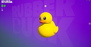 Rubber Duck