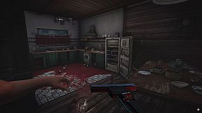 Crime Scene Clean: Paranormal