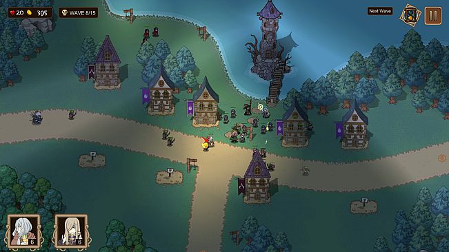 GoblinAttack / 进击的哥布林