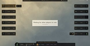 VOICES LIE