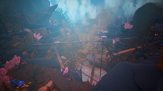 Chronicles of Fantasy Heroes