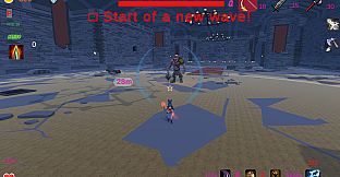 Anaa 15 Boss Challenge