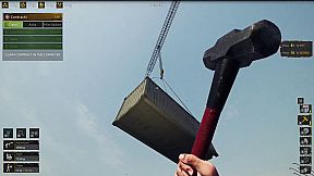 Ship Graveyard Simulator 2: Prologue