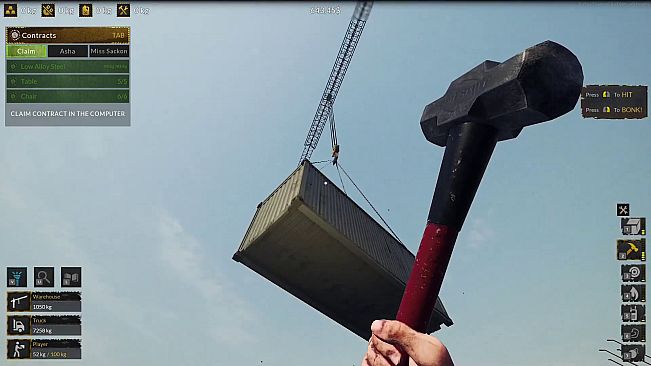 Ship Graveyard Simulator 2: Prologue