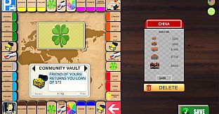 Rento Fortune - Map Editor