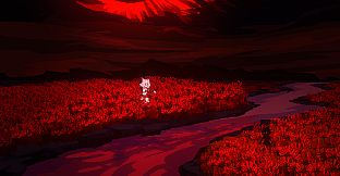 花岬-The Endless Elegy at the Flowercape