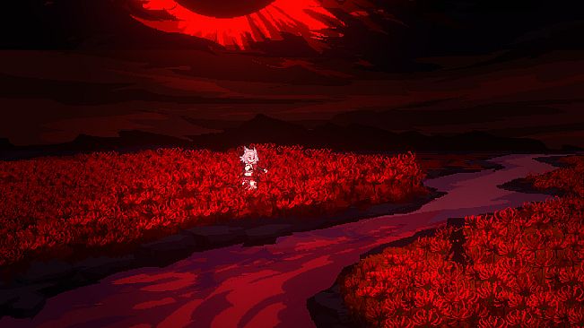 花岬-The Endless Elegy at the Flowercape