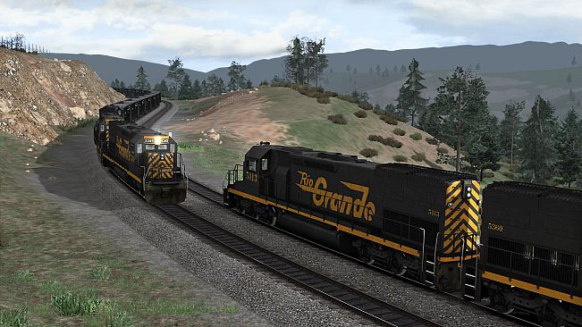 TS Marketplace: Soldier Summit & Salt Lake City Scenario Pack 01 Add-On