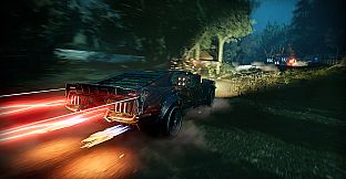 Carmageddon: Rogue Shift