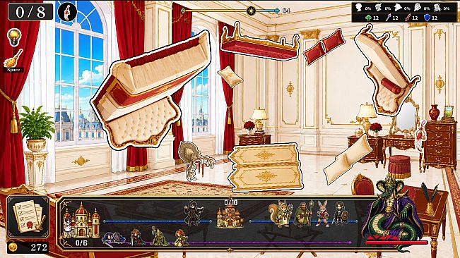 On Duty, DemonKing or Not