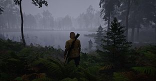 Trail of the Cryptid