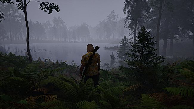 Trail of the Cryptid