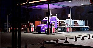 Truck Simulator 2026: USA