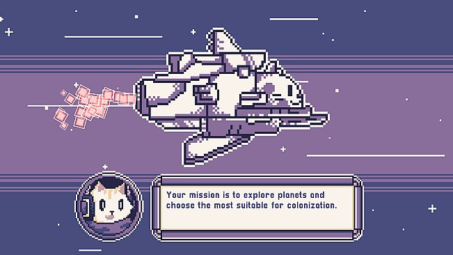 Super Astro Cat 1 + 2 Bundle