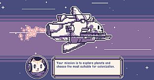 Nefiriya X Super Astro Cat Bundle