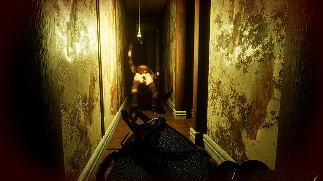 Escape From Violet Institute