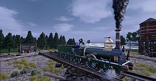 Railway Empire - Northern Europe