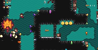 Cave Looters