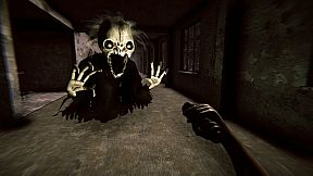 Scary Tales: Horror School