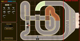 Grizzly Cup Turbo Challenge '92