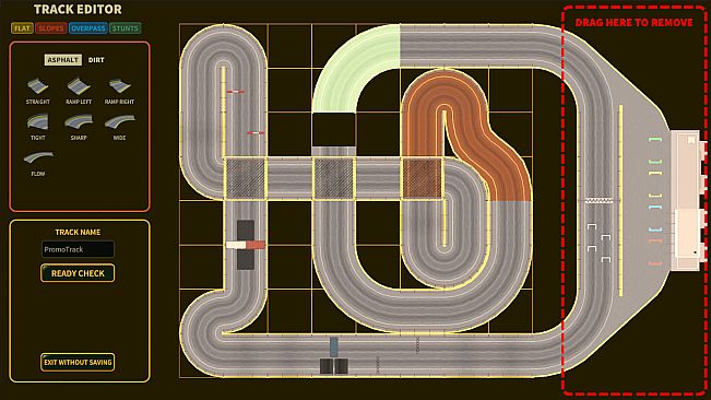 Grizzly Cup Turbo Challenge '92