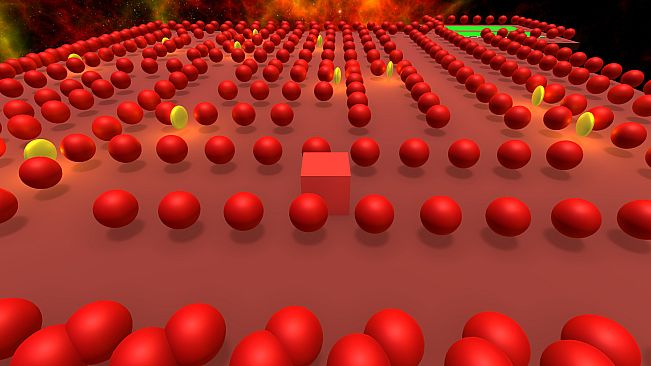 The World's Hardest Game 3D