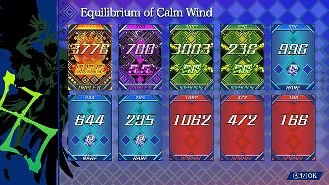 Super!! Card collect