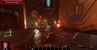 Neura Mechanicus:Prologue