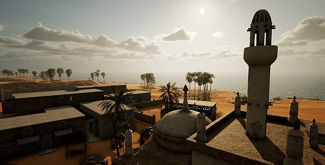 United Assault - World War 2