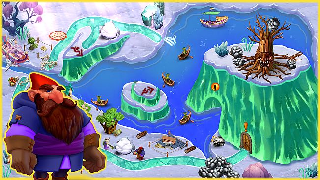 Elven Rivers 6: Guardians of Hope Collector's Edition