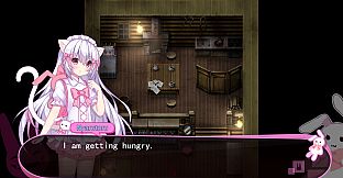 Nyakori's Rabbit Doll