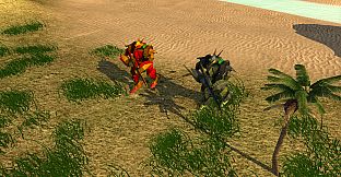 Zero-K - Gold Donation ($50)