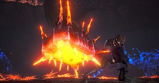 CODE VEIN: Hellfire Knight