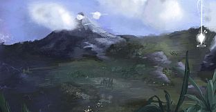 Igrerea: The Land Above the Stars