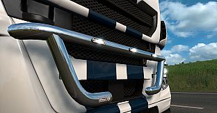 Euro Truck Simulator 2 - HS-Schoch Tuning Pack