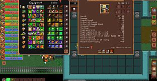 Idle Raiders: Second Run