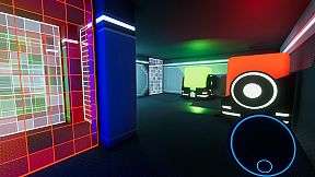 The Spectrum Retreat