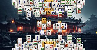 The Empress Of Mahjong