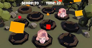 DIY Your Lady and Beat Her with a Love Hammer (PC)