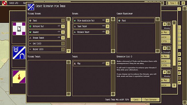Airships: Conquer the Skies