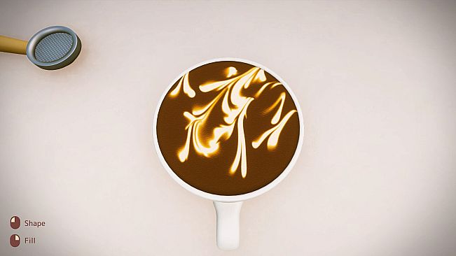 Coffee Express: Barista Simulator
