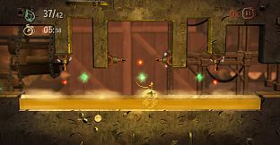 Ethan: Meteor Hunter