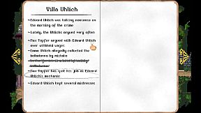 Casebook 1899 - The Leipzig Murders