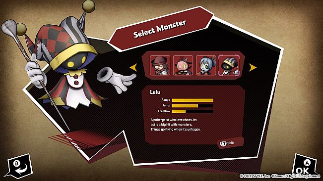 Bail or Jail - Character DLC Bundle 2