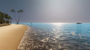 Paradise Beach Simulator