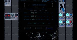 Short Warp: Deep Space Bounty