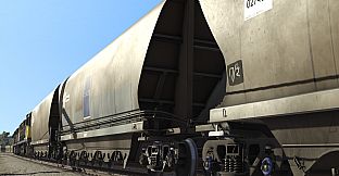 Trainz 2019 DLC - NSW Bradken 120T Coal Hopper Mega Pack