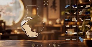 Kintsugi Master