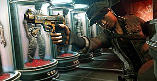 Zombie Army 4: M1934 Pistol Bundle