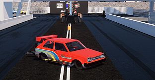 Bounty Drag Racing - Import Modified Pack 2